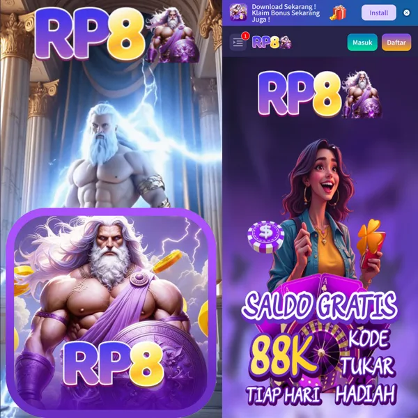 RP8