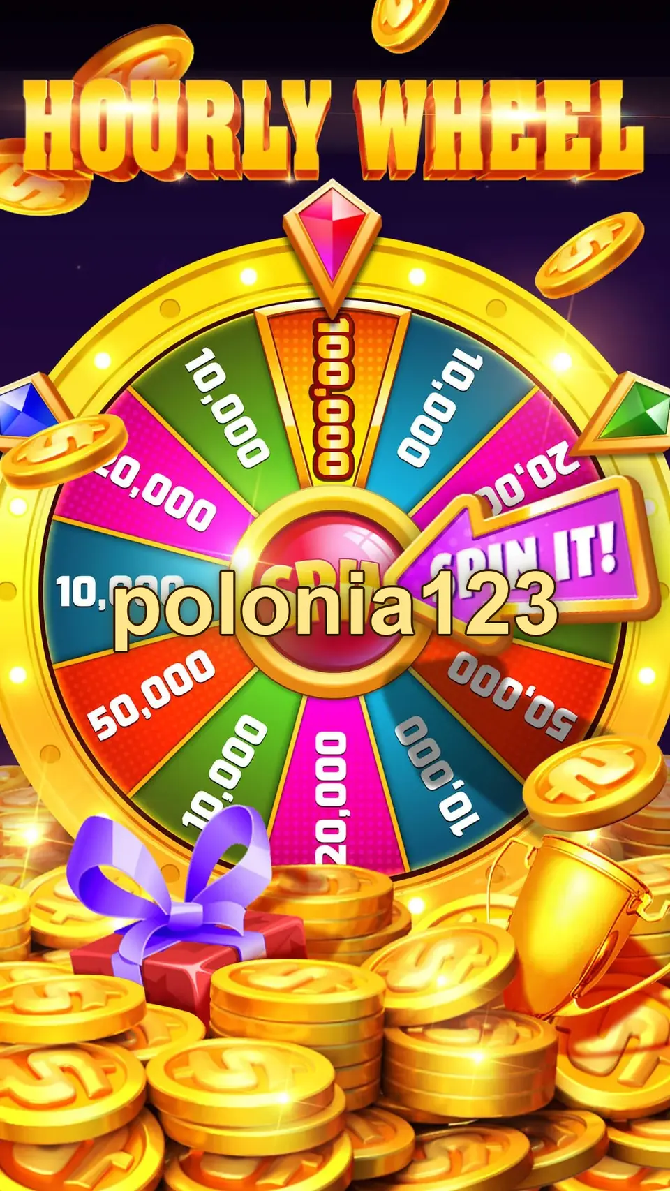 polonia123 APK