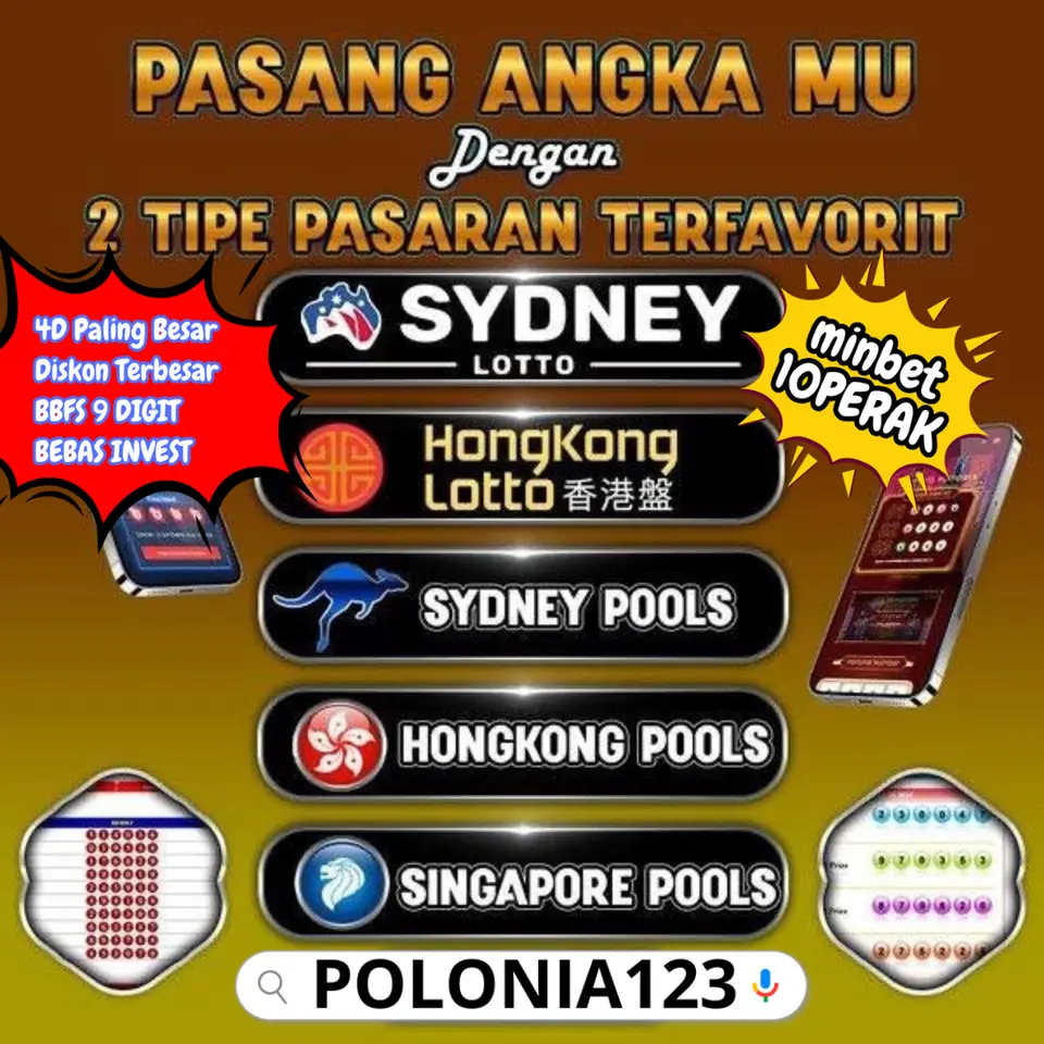 polonia123 Masuk