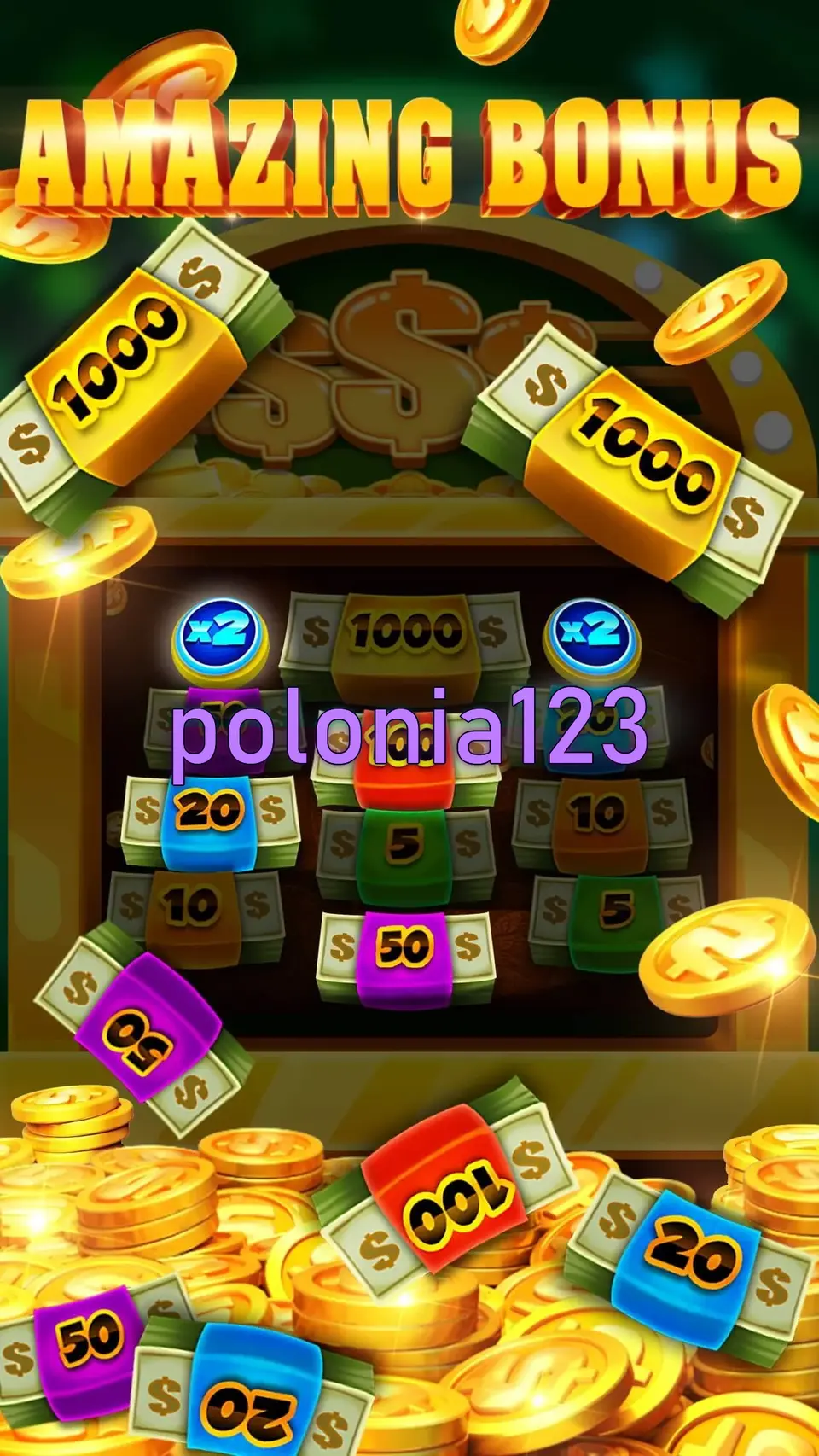 polonia123 Masuk